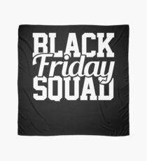 Black Friday Tuch