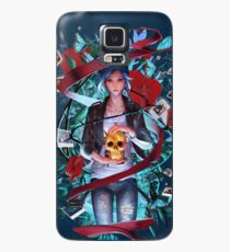 Trapped by Destiny Hülle & Skin für Samsung Galaxy