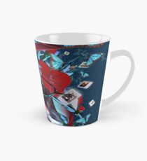 Trapped by Destiny Tasse (konisch)