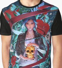Trapped by Destiny Graphic T-Shirt