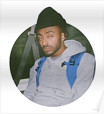 Amine Posters | Redbubble