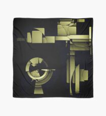 Time Machine Scarf