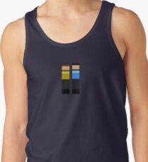 Boldly Go! Tank Top