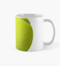 Tennis Ball Tasse