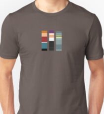 Delivery Crew Unisex T-Shirt