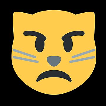 MadCat - Discord Emoji