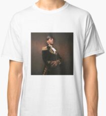 Stokeley Album Cover Classic T-Shirt