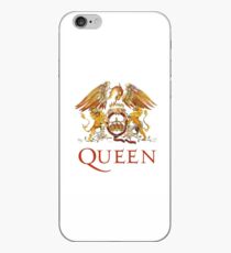 Queen iPhone Case