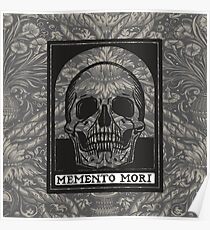 Memento Mori II Poster