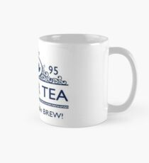 MoriarTea Mug