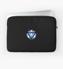 Arc Reactor Laptop Sleeve