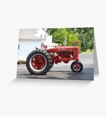 Farmall Tractor Gifts & Merchandise | Redbubble