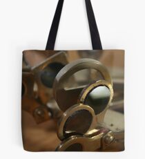 Finding my way Tote Bag