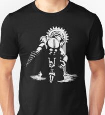 BioShock Slim Fit T-Shirt
