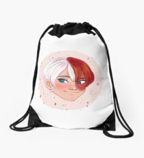 Mochila de cuerdas TODOROKI