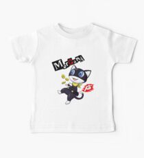 Treasure! Morgana - Persona 5 Baby Tee