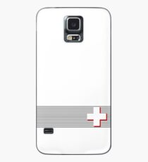 Switzerland 2016 Hülle & Skin für Samsung Galaxy