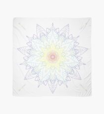 Mandala #8 Scarf