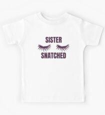 James Charles Basic Kids Tee