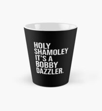 Curse of Oak Island Holy Shamoley Bobby Dazzler Tshirt Tall Mug