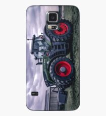 Fendt 1050 Case/Skin for Samsung Galaxy