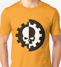 Adeptus Mechanicus T-shirt unisexe