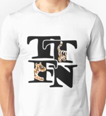 TTFN - Ta Ta For Now Unisex T-Shirt