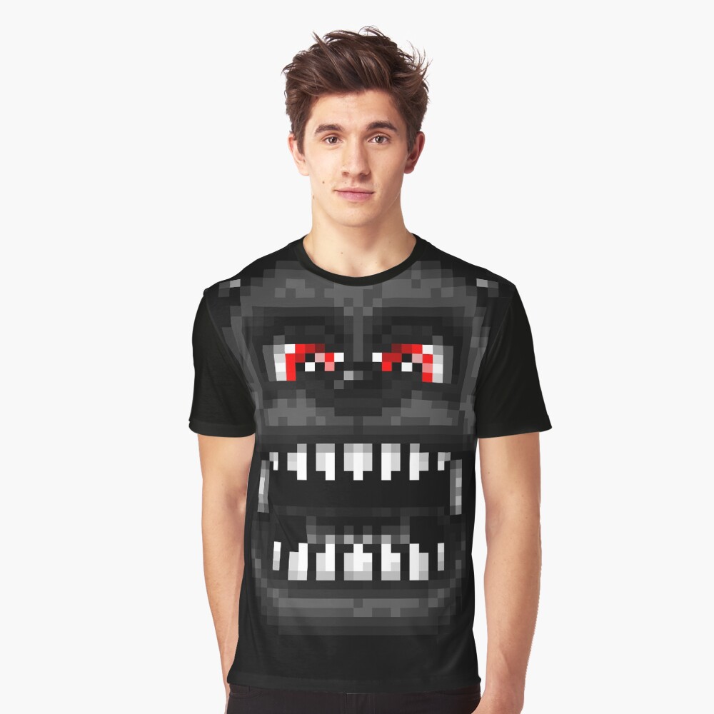 shirt pixel