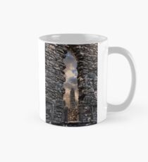 Glendalough Round Tower Mug