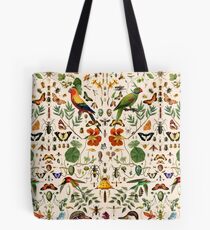 Biology 404 Tote Bag