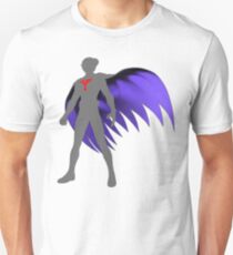Gatchaman (Battle of the Planets) Unisex T-Shirt