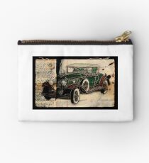 1930 Cadillac Studio Pouch