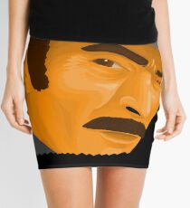 The Bad Mini Skirt