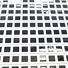 #commercialbuilding #skyscraper #facade #pattern #architecture #modern #steel #design #horizontal #colorimage #builtstructure #officebuildingexterior #financialdistrict #day #city #apartment by znamenski