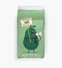 Advocado Bettbezug