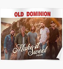 make old sweet and dominion it bayam 3 Poster