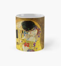 Klimt The Kiss Mug