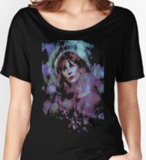 Donna Noble Women's Relaxed Fit T-Shirt