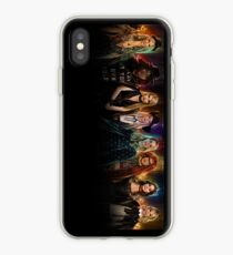 ALL iPhone Case