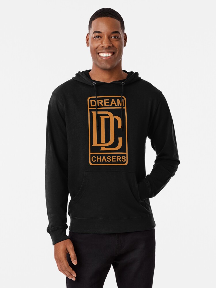 dream chasers hoodie