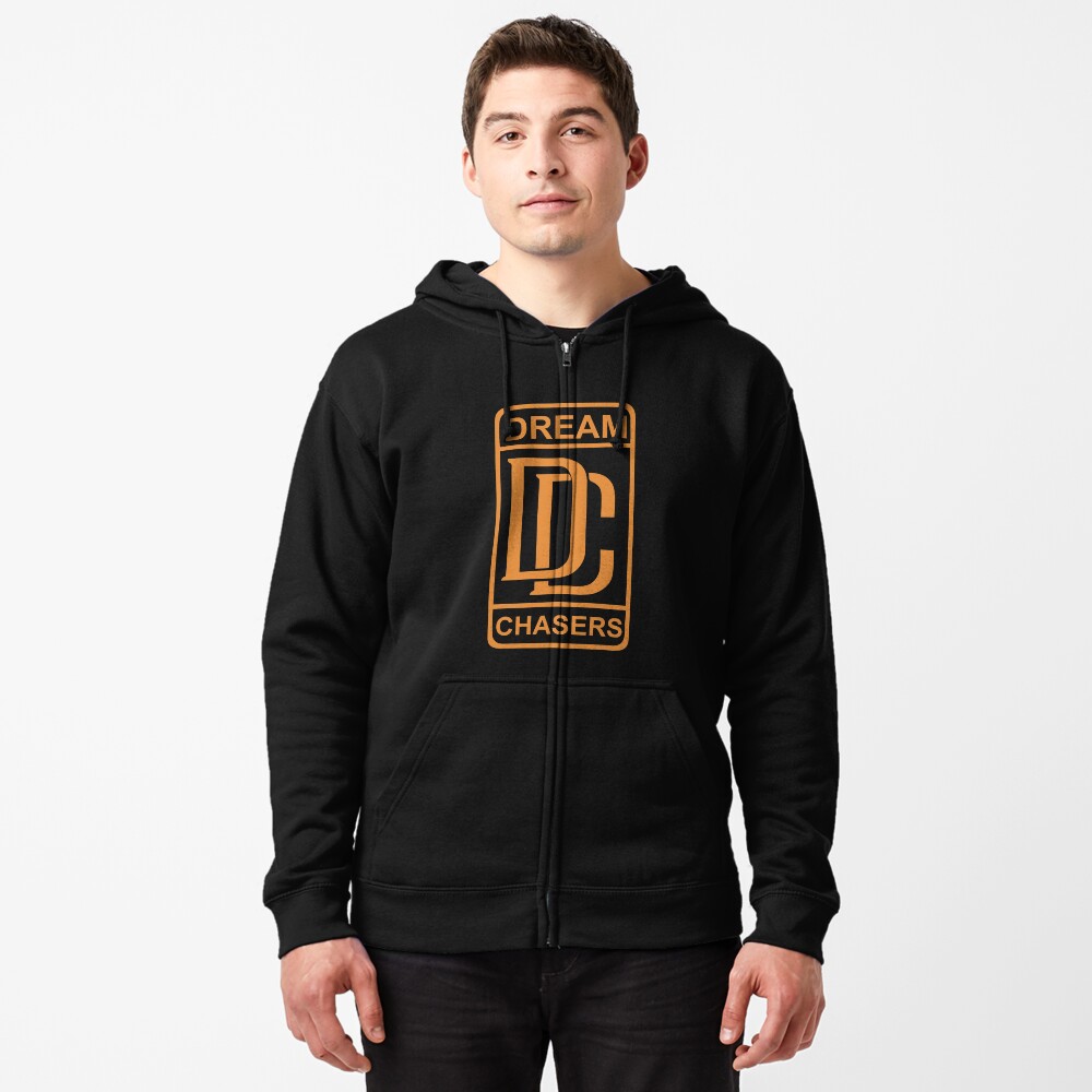 dream chasers hoodie