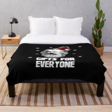 GIFTS FOR ALL - Karl Marx Marxism Throw Blanket