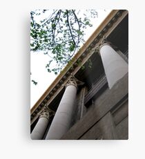 Picturesque Metal Print