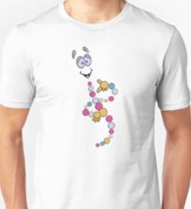 Dino DNA Unisex T-Shirt