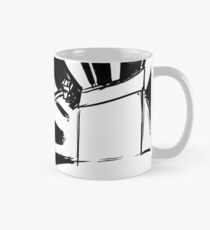 GOAL! Classic Mug
