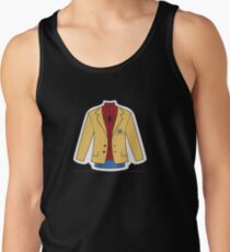Spidey Uniform Tank Top