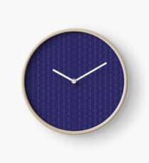Bitcoin Clock