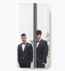 Dobre iPhone Wallet/Case/Skin