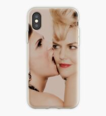 Jen & Lana iPhone Case