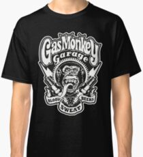 The Monkey Shop Classic T-Shirt